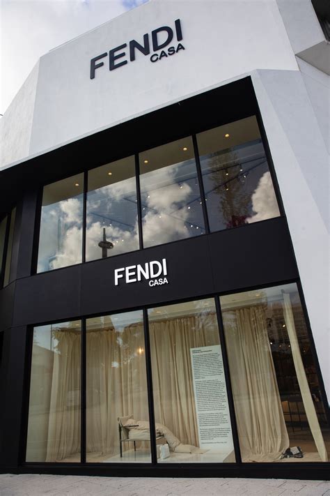 fendi mexico city|Flagship store Mexico City .